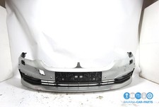 Original BMW  G30 G31  Sto�stange Stossf�nger vorne A83 glaciersilber met. SR...
