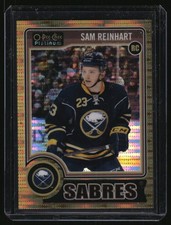 2014-15 O-Pee-Chee Platinum Hockey Cards 15