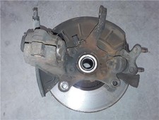 Essieu Volkswagen TOURAN