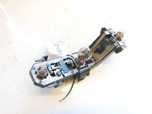 Volkswagen Sharan 2001 Tailight Bulb Holder (Lamp Carrier) 7m39452 #1728325-33