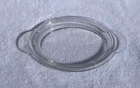Vintage PYREX Casserole Dish Lid # P-14-C