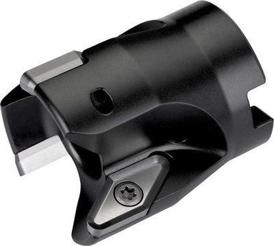 Pramet Schulterfräser ISO 50A03R-S90VC22C D.22mm Rechtslauf Schneid-D.50mm