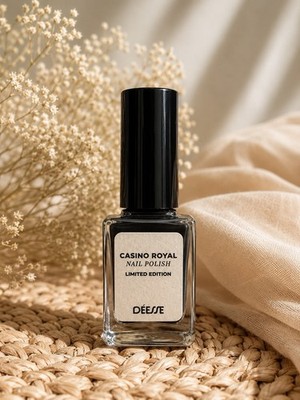 Déesse Nagellack Casino Royal Limited Edition 10 ml