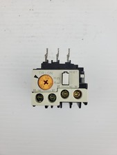 Fuji Electric TR13N Overload Relay TR-0N