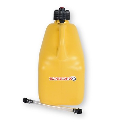 SpeedFX 8833  RACING FUEL JUG
