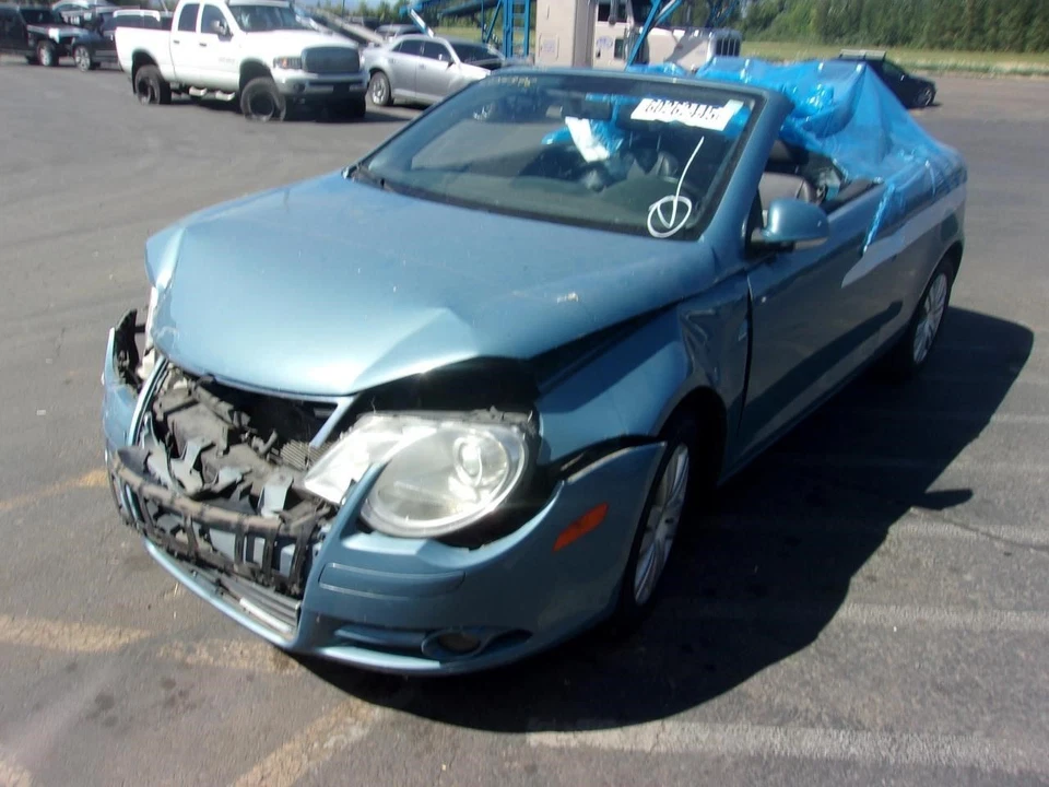 变速器 EOS 2008 变速器移位 30525028 — 第 3/4 张图片