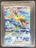 2023 Pokemon SV 151 Zapdos ex Special Illustration Rare #202/165