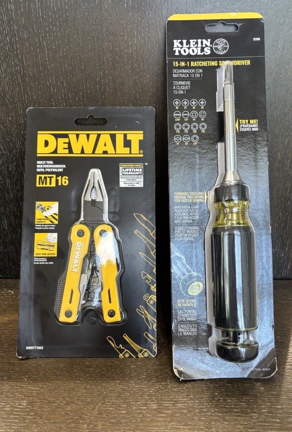 Brand New Hand Tools in Excellent Condition with Photos