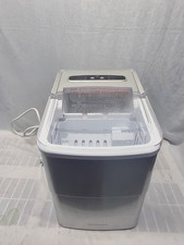 Insignia  - Portable Ice Maker with Auto Shut...