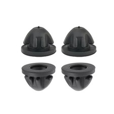4Pc Engine Cover Grommet Fit For BMW 1-8 X1-X7 - 11127614138