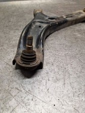 Hyundai i20 (GB IB) 2016 Links Querlenker Achsschenkel vorne Diesel 55kW