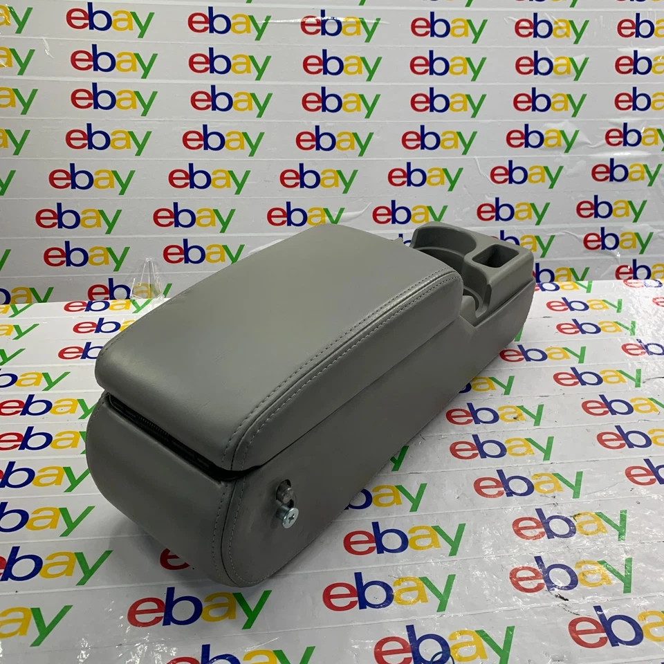 Chevrolet Impala Buick Regal Century 1997-2005 consola central delantera portavasos Foto 4 de 4