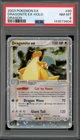 Pokemon Dragonite ex EX Dragon Holo Ultra Rare #90 PSA 8