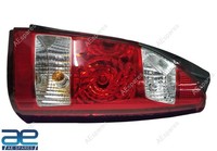 RüCkleuchte Kombination Rechts FüR Suzuki Wagon R 2006-2010 35603M67K00 S2U