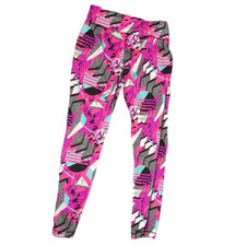 Danskin Now Full Length with drawstrings Athletic Pants