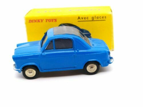 Dinky Toys Triumph no Politoys Mebetoys Corgi - Collezionismo In vendita a Milano