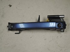 08-14 Subaru Impreza WRX STI Forester Front Driver Door Handle 61142FG010 OEM
