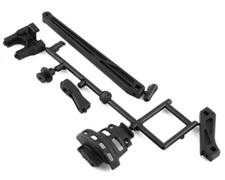 Mugen Seiki MBX8R ECO Center Differential Mount [MUGE2160-B]