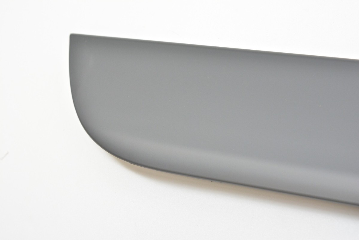 🔥NEW Genuine Audi RS4 B7 Rear Right Lower Door Molding Trim RARE