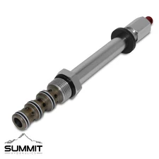 Hydraforce SV10-47DM-0-N-00 Solenoid Spool Cartridge Valve w/ Manual Override