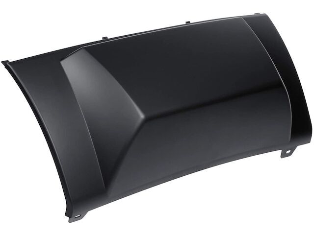 2007-2014 GMC Yukon OEM Tow Hook Cover Replacement 53781MGHY  