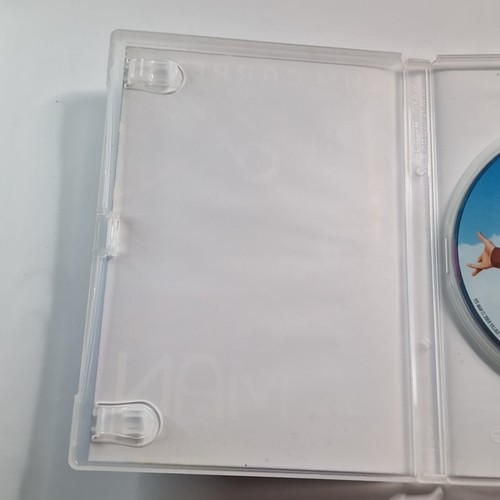Yes Man (DVD, 2009) Jim Carrey Region 2 Cert 12 Warner Bros Z1Y22397 - Imagen 8 de 10