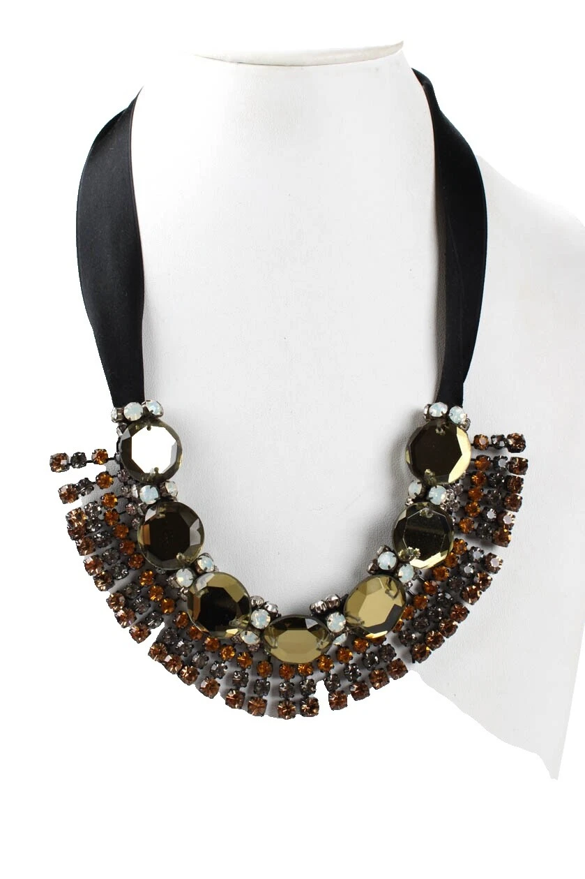 Marni Fashion Necklaces & Pendants