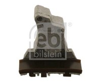 Febi Bilstein 25300 Gleitschiene, Steuerkette FüR MERCEDES-BENZ Ssangyong VW
