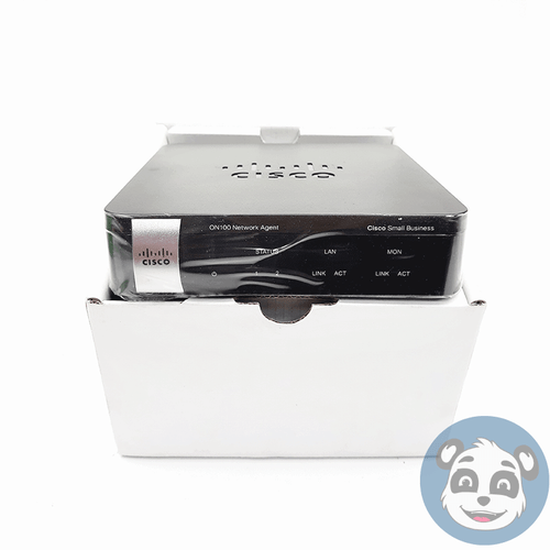 CISCO  ON100-K9,  Onplus 100 Network Agent , New OB - Picture 4 of 6