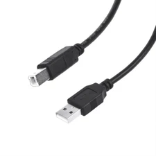 USB Cable Cord for Companion 3 Series II or 5 2.1 Multimedia Computer Speakers