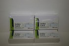 Index Cards 3 X 5  White ruled 4 packs which is 720 cards — photo 3
