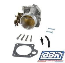 BBK 66mm Throttle Body 1580 Fits 90-00 Ford Ranger / Explorer 4.0L V6 OHC