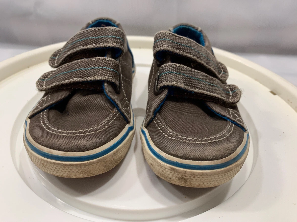 Sperry infant shop shoes