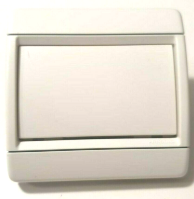 Arnould 61329 Prise TV complète blanc - 2001 LUMIERE
