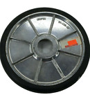 Yamaha Snowmobiles Aluminum / Rubber 7.5" Idler Wheel Gp Gs Ex Kimpex 04-116-97