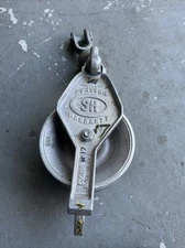 Sherman + Reilly XS-100-B Universal Stringing Block#17