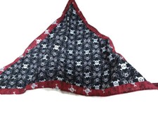Pirate Bandana Costume Accessory