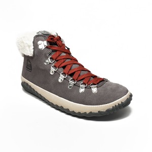 out and about plus sorel