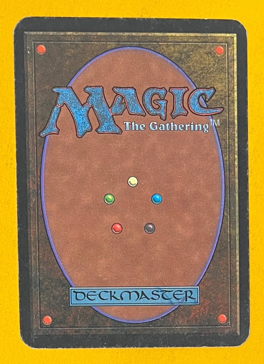 マジック：ザ・ギャザリング spell blast alpha Spell Blast | Alpha | Card Kingdom