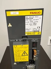 Fanuc Servo Amplifier A06B-6079-H106