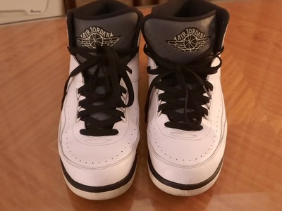 wing it jordan 2