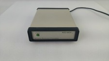 ADRIENNE ELECTRONICS AEC-BOX-1 PLAY SPEED LTC READER WITH RS232/RS422 OUTPUT