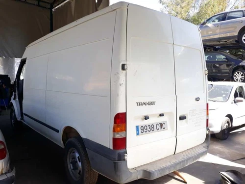 YC1T17A553AC Mando Limpia para FORD TRANSIT FURGÓN LARGO (FY) 2004 4858296 - Bild 6 von 8