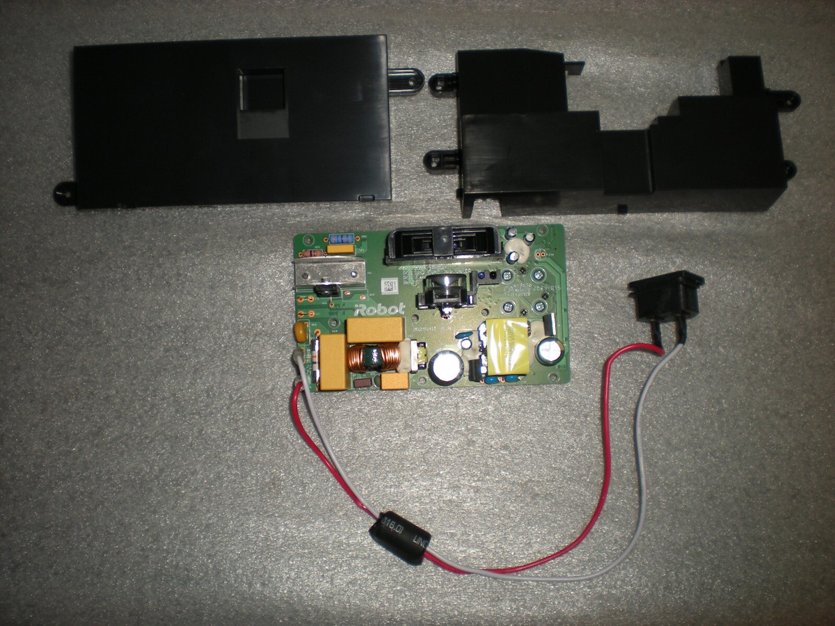 OEM Genuine iRobot Roomba Control Board Part For J9+ Automatic