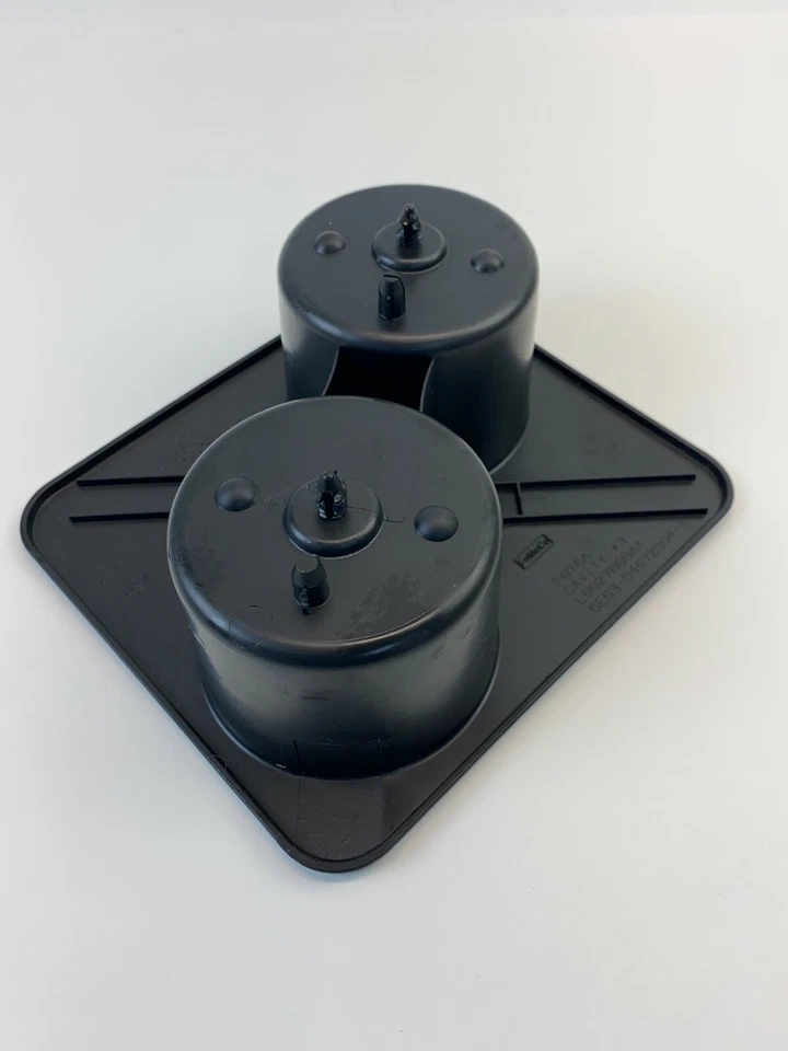 06-12 Ford Fusion 10-19 Taurus Rear Seat Armrest Arm Rest Cup Holder Cupholder — 第 4/4 张图片