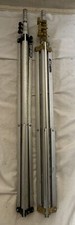 2 Lowel Light Stands - Lowel Photo Studio 8.3  Tall