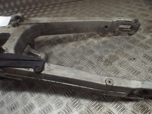 Honda VF1000FE VF1000 FE 1984 Rear Back Swingarm Swinging Swing Arm - 第 3/10 張圖片