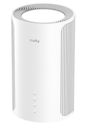 Cudy P4 AX3000 Whole Home Wi-Fi 5G Cellular Router