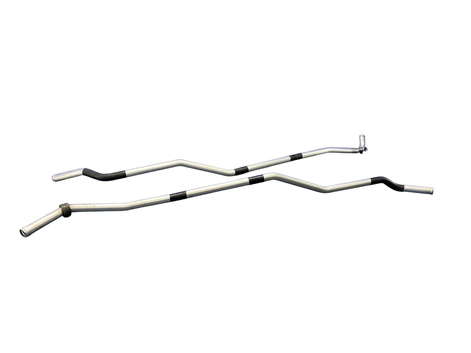 2003-2008 LAMBORGHINI GALLARDO AWD 5.0L RADIATOR WATER COOLING PIPE 07L121494
