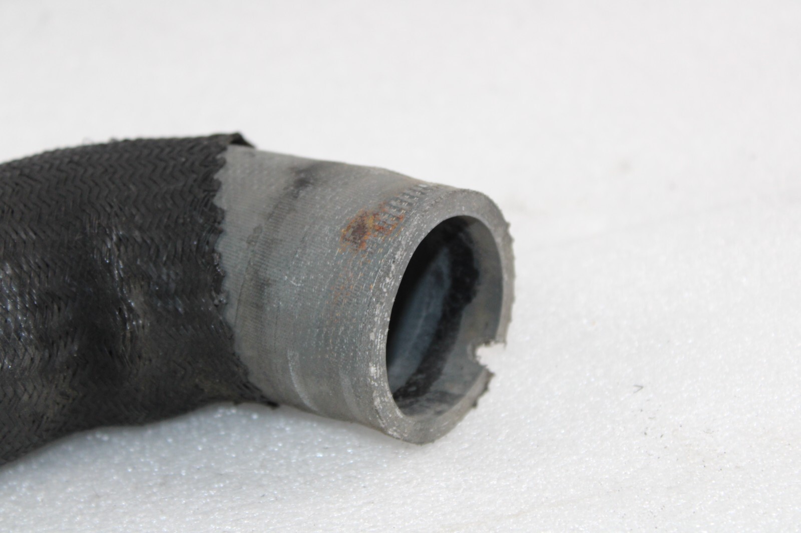 Maserati M128, Coupe, Spider, Upper Radiator Hose, Used, P/N 190354